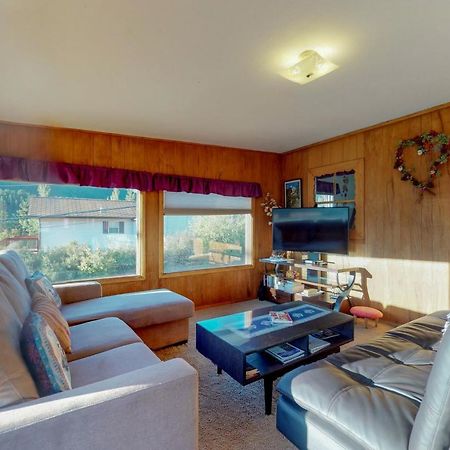 Courtney Cottage - Permit #3479 エステス・パーク エクステリア 写真